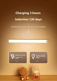 Motion Sensor Night Light