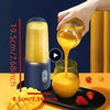 Portable Blender Bottle