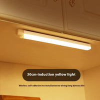 Motion Sensor Night Light