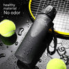 Insulated Sports Water Bottle