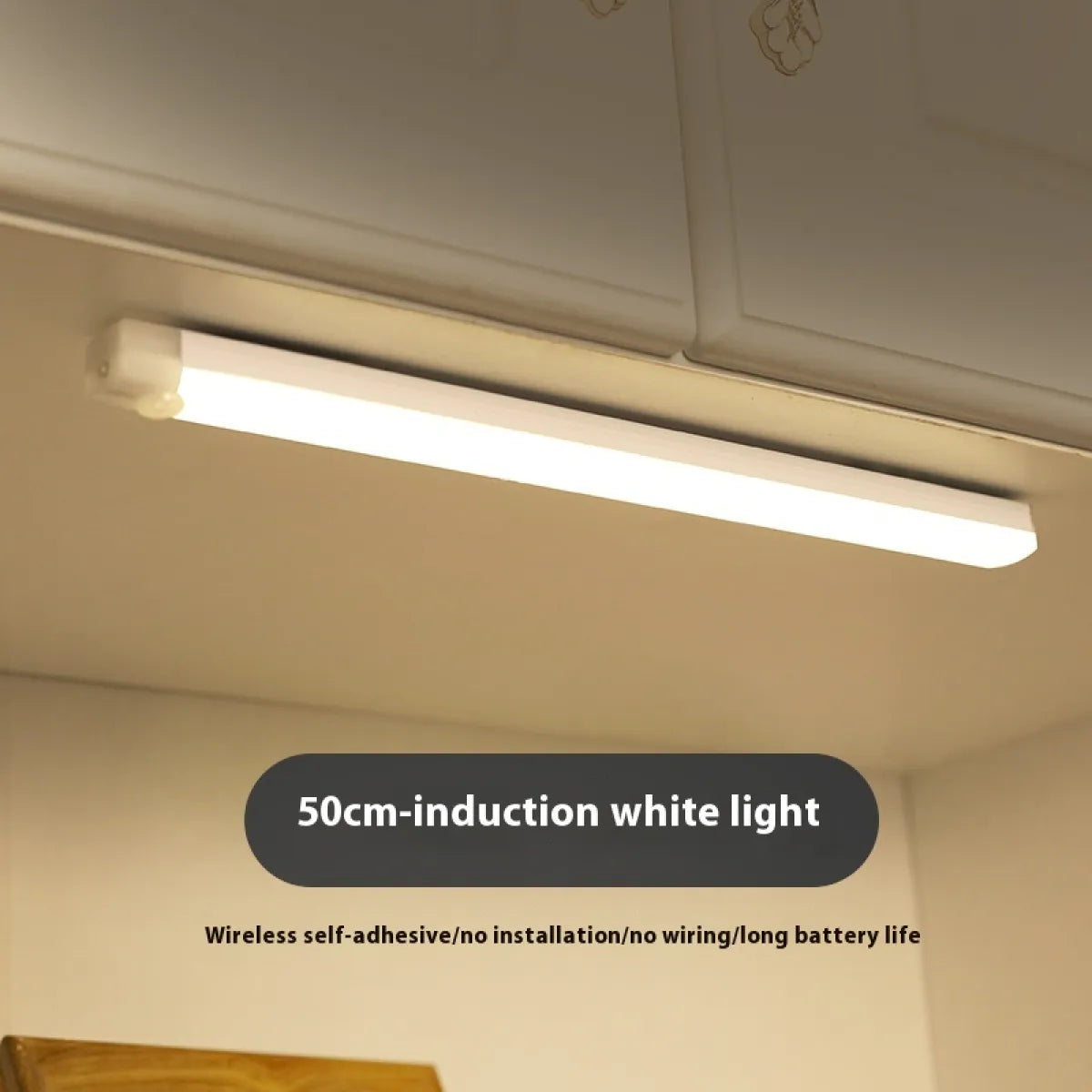 Motion Sensor Night Light