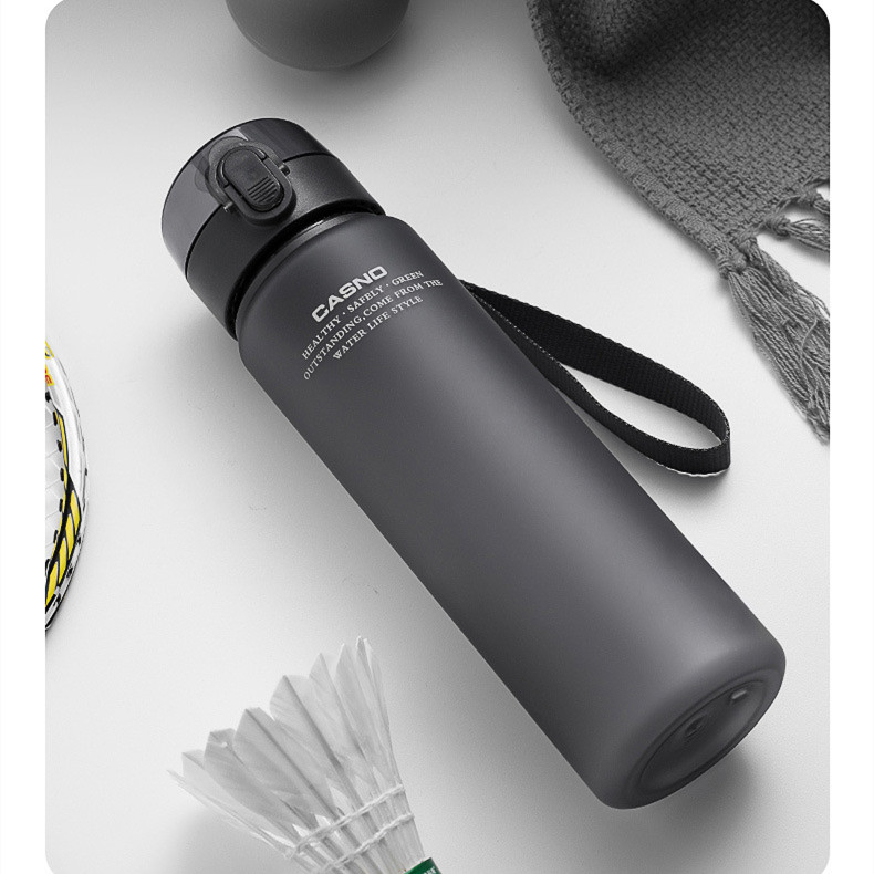 Insulated Sports Water Bottle