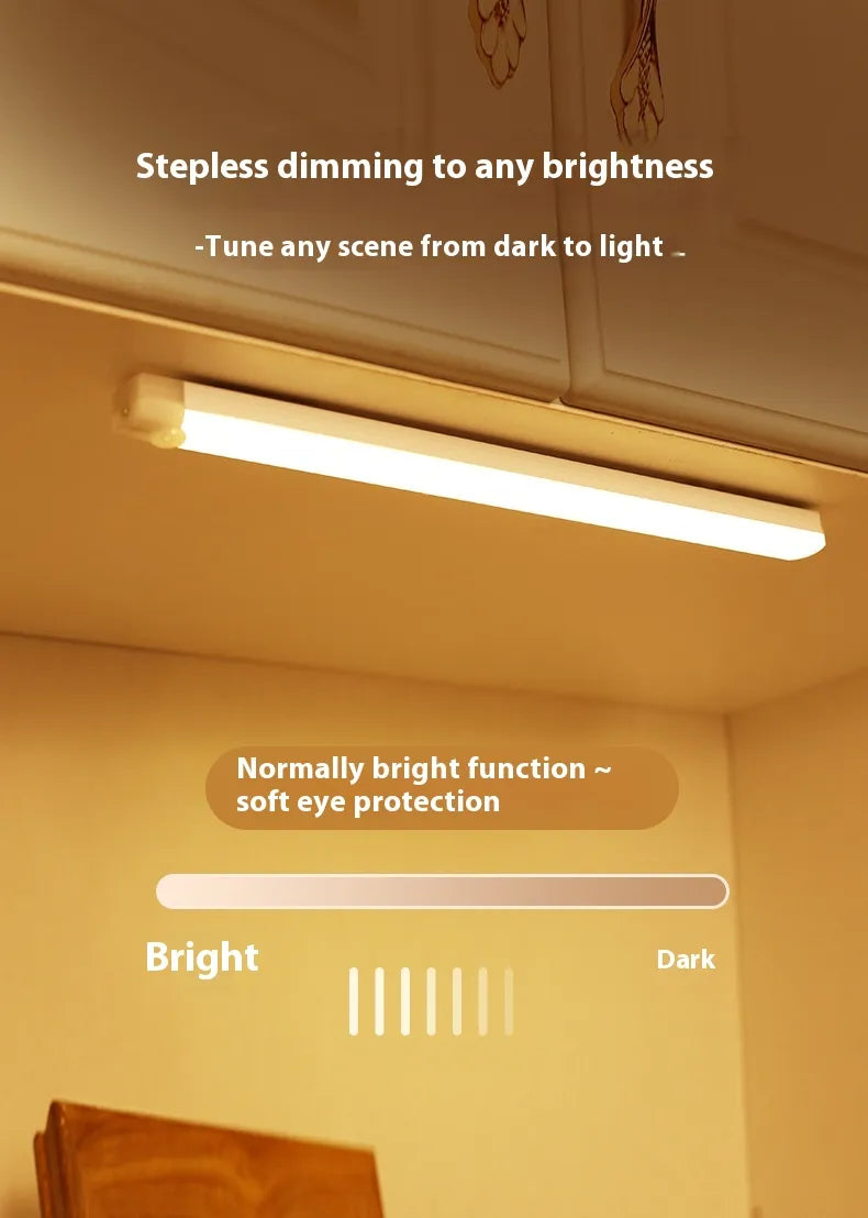 Motion Sensor Night Light