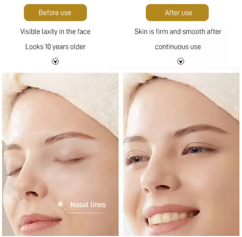 Hydrogel Face Mask