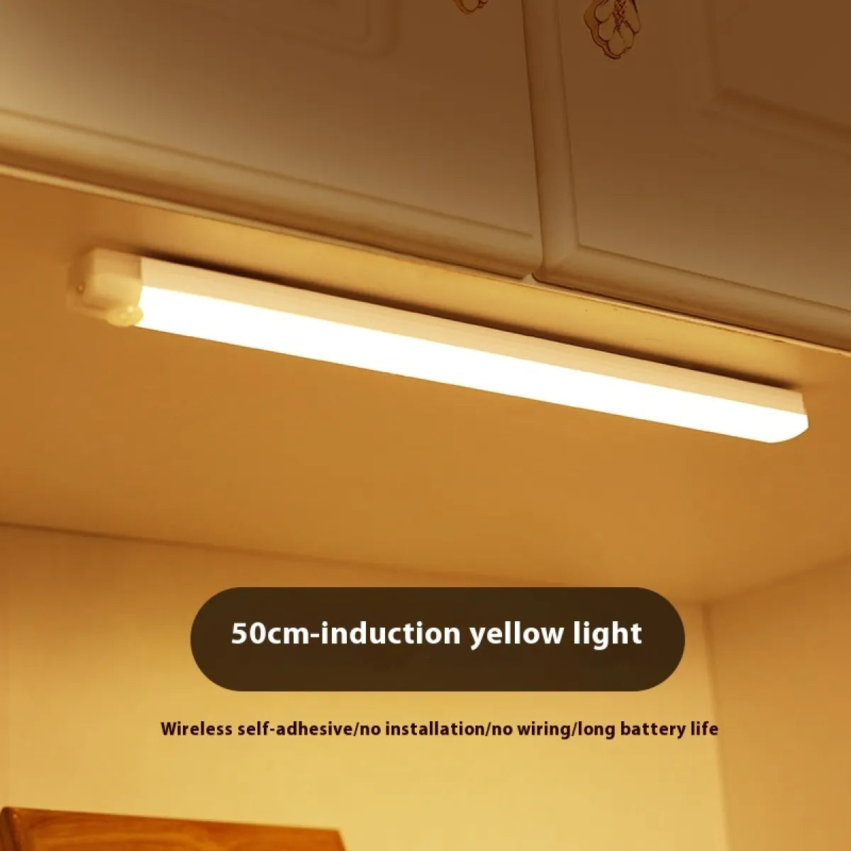 Motion Sensor Night Light