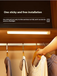 Motion Sensor Night Light