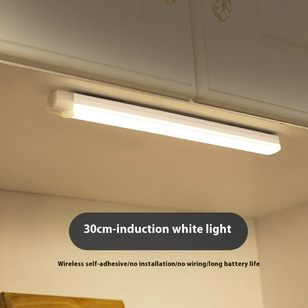 Motion Sensor Night Light