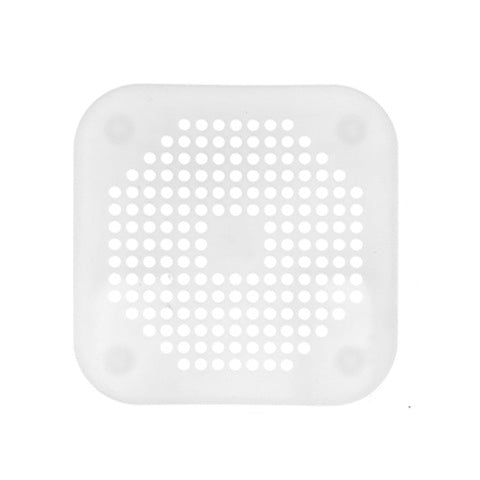 Silicone Sink Drain Mat