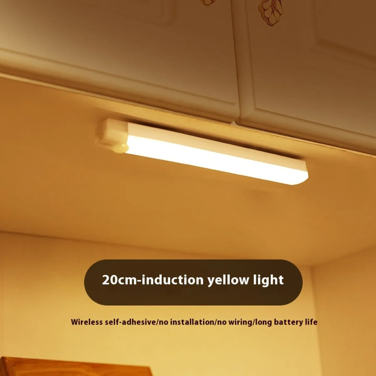 Motion Sensor Night Light