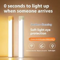 Motion Sensor Night Light