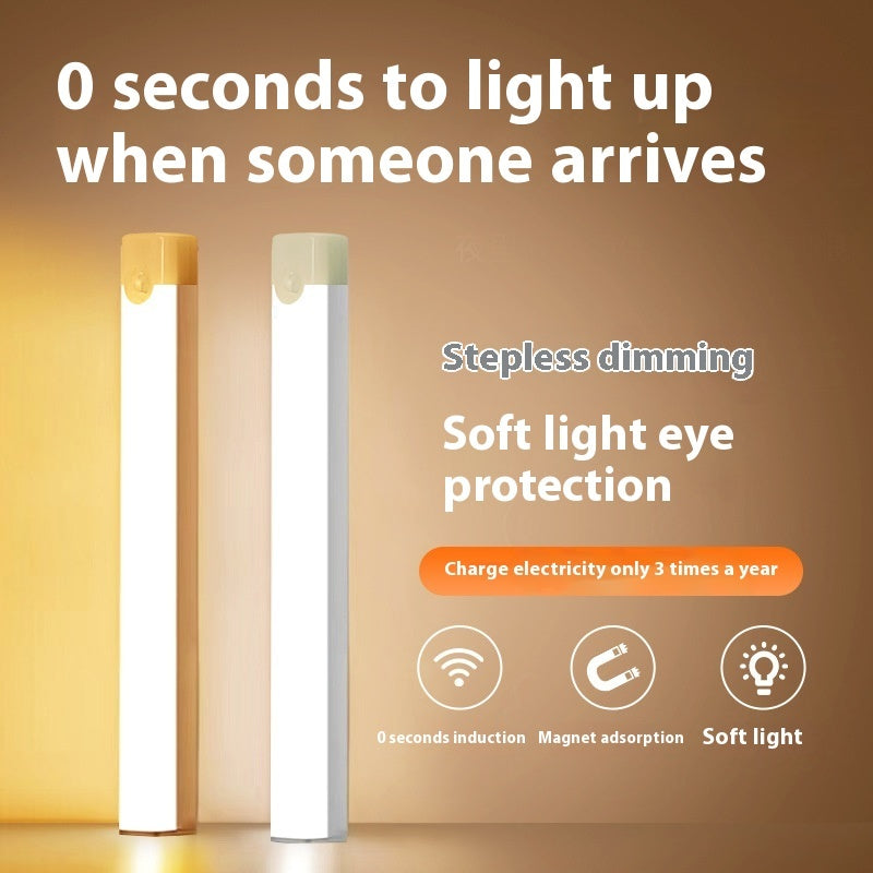 Motion Sensor Night Light