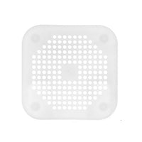 Silicone Sink Drain Mat