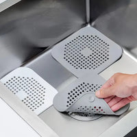 Silicone Sink Drain Mat