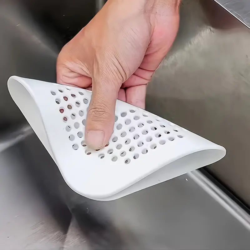 Silicone Sink Drain Mat