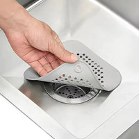 Silicone Sink Drain Mat