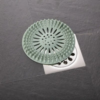 Silicone Drain Stopper 4-Pack