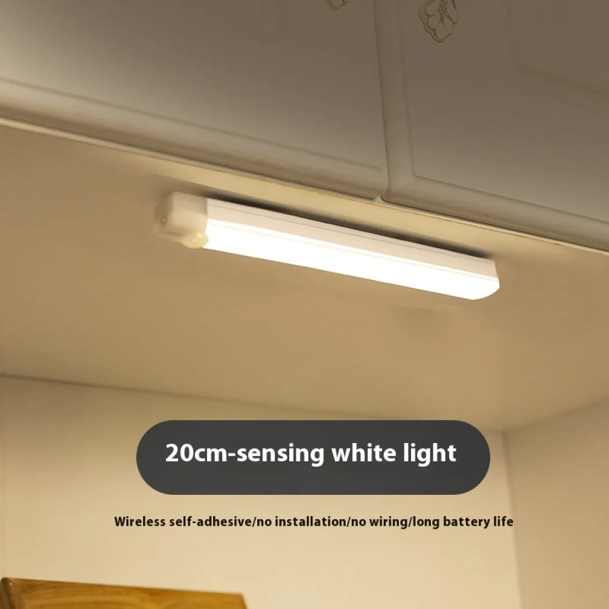 Motion Sensor Night Light