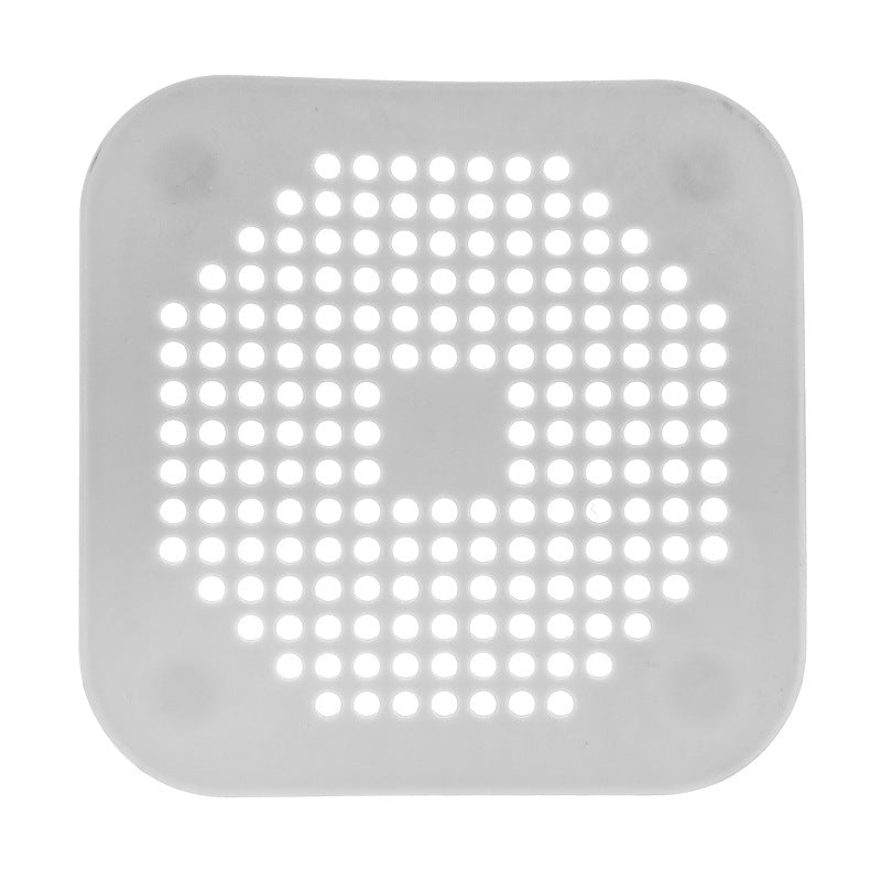 Silicone Sink Drain Mat