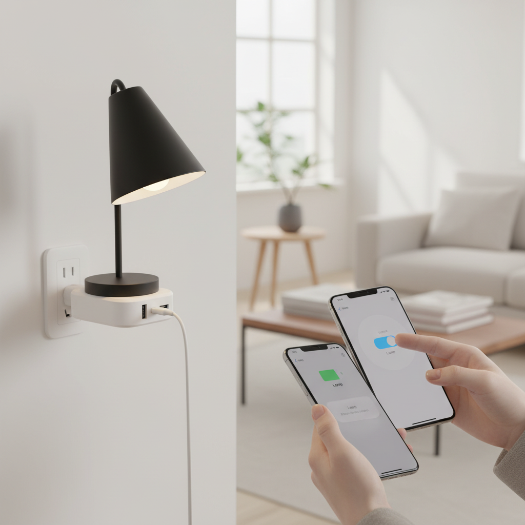 Control Remotely