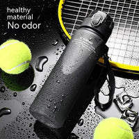 Insulated Sports Water Bottle