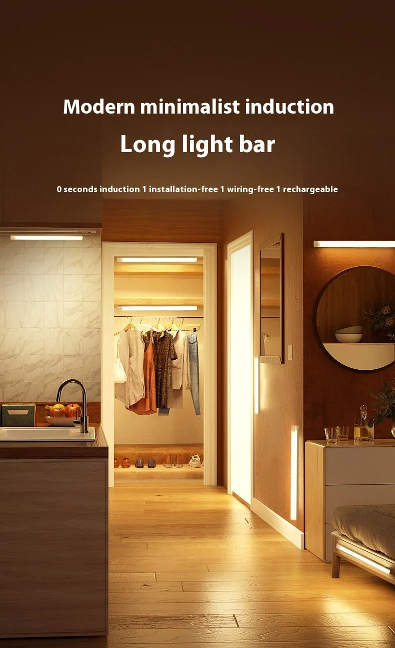 Motion Sensor Night Light