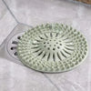 Silicone Drain Stopper 4-Pack