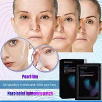 Hydrogel Face Mask