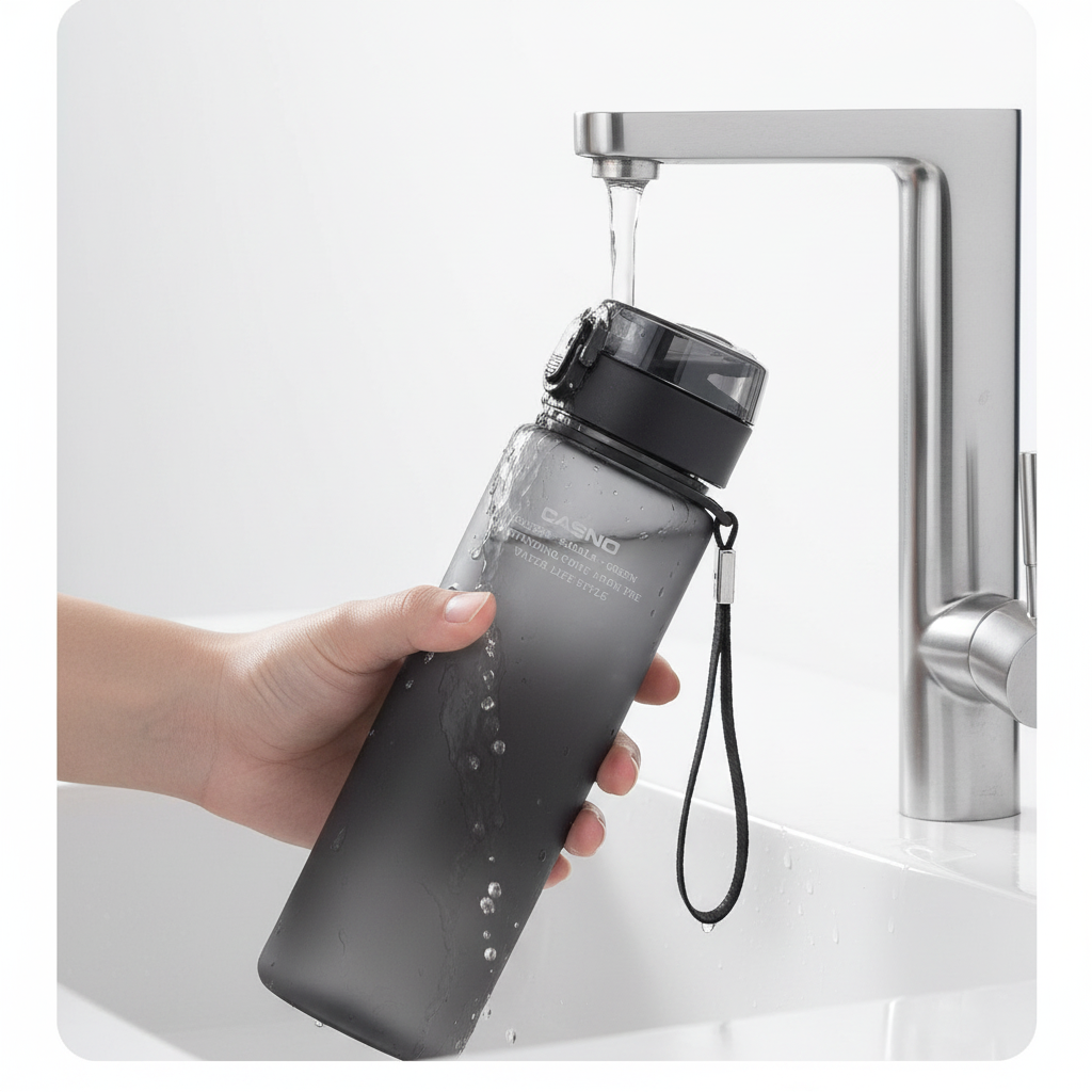 Fill It Up