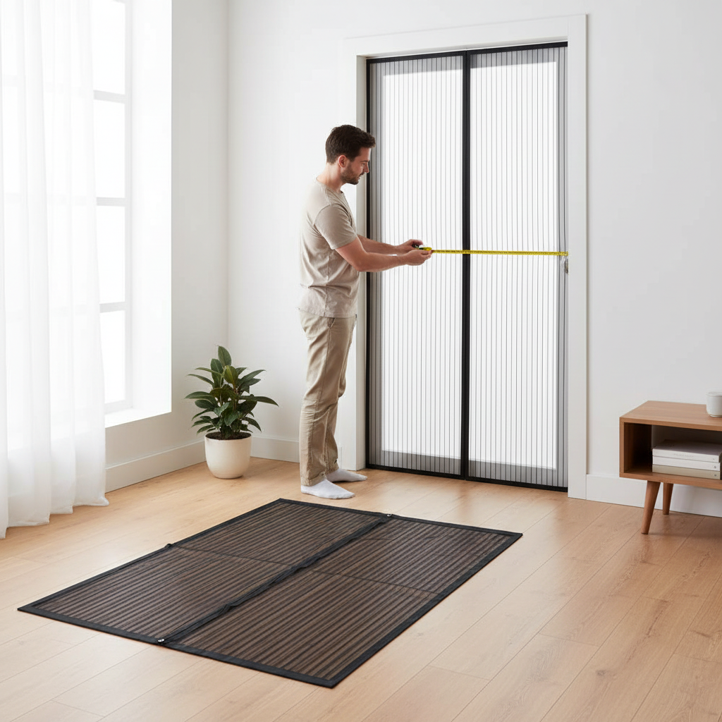Measure Your Door