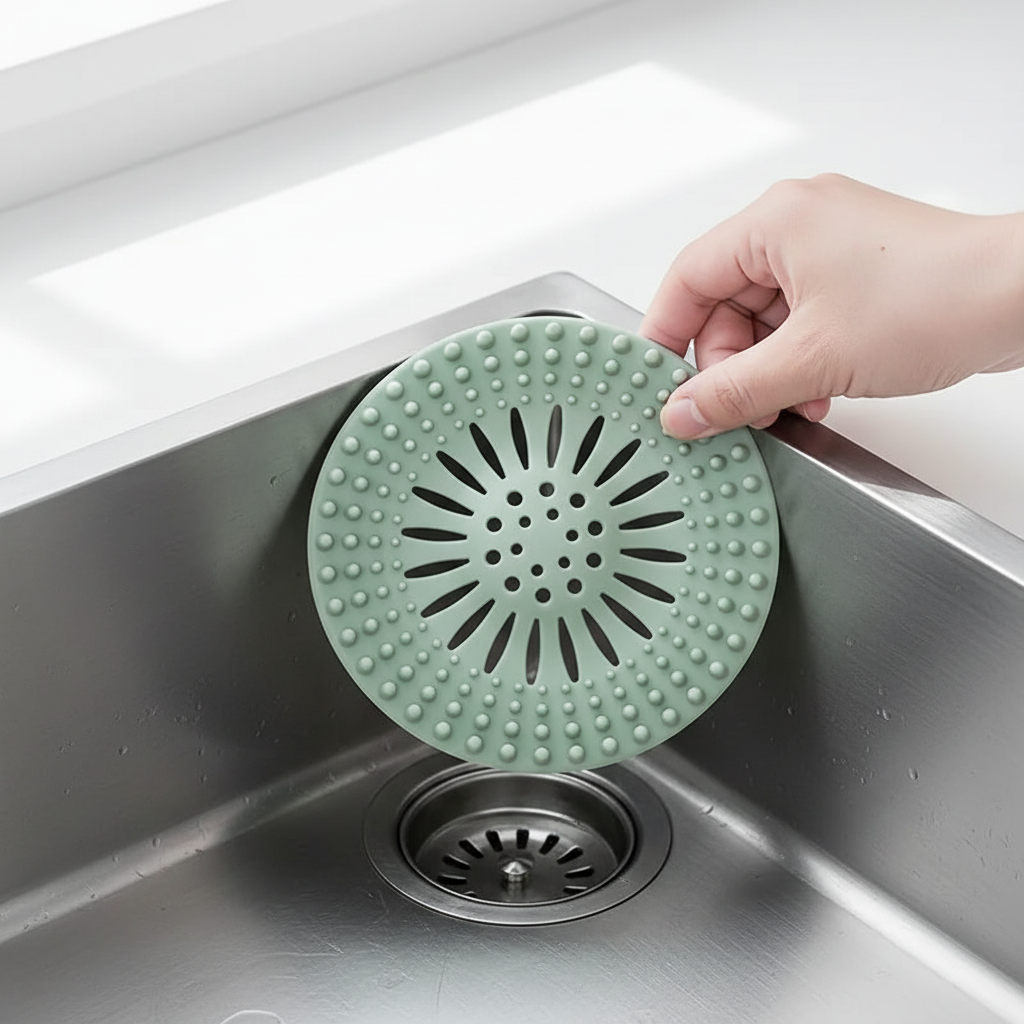 Pick Your Drain