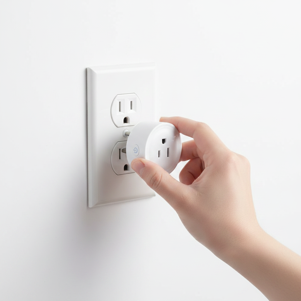 Plug It In