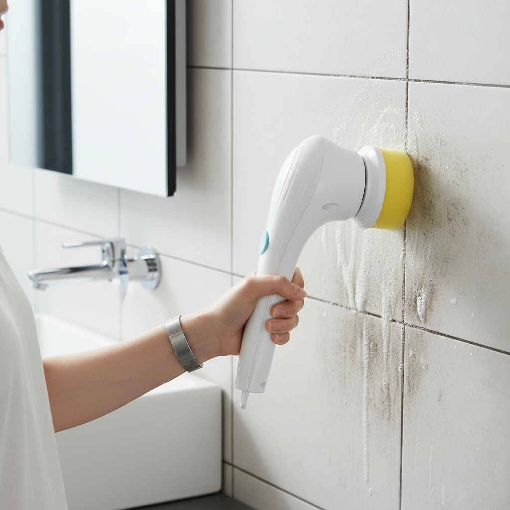 Scrub Away