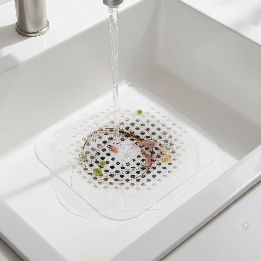 Use Your Sink Normally